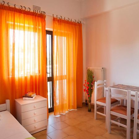 Nikolas Suites Kato Daratso Zimmer foto