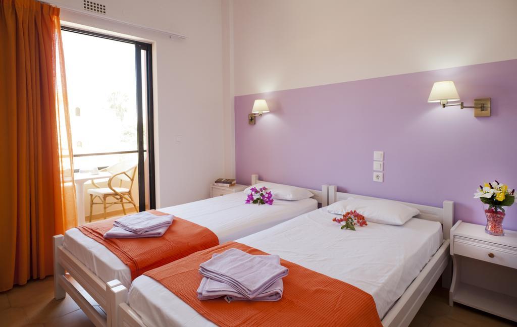 Nikolas Suites Kato Daratso Zimmer foto